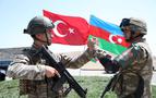 Ankara ve Bakü arasındaki askeri işbirliği Rusya’yı rahatsız ediyor