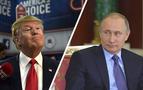 Anket: Dünya, Putin'e Trump'tan daha fazla güveniliyor