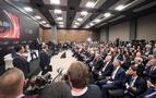 Antalya Forumunda Lavrov’un Katıldığı Oturum Yoğun İlgi Gördü