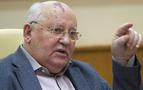 Gorbaçov: Rusya ve Batı arasında 'serin' ama hala bir 'savaş' var