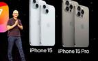 Apple, iPhone 15 ve diğer yeni ürünlerini tanıttı