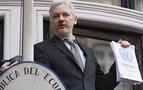 WikiLeaks'in kurucusu Assange: Kaynağımız Rusya değil