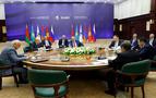 Avrasya Ekonomik Birliği toplantısında önemli kararlar alındı