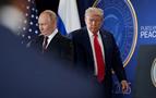 Axios Putin'in Trump Karşısında Nasıl Geri Adım Attığını Yazdı