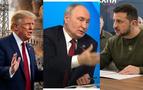 Axios: Rusya, Trump’ın Duyurduğu Enerji Ateşkesine Henüz Onay Vermedi