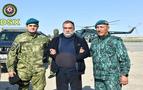 Azerbaycan, Dağlık Karabağ lideri Ruben Vardanyan'ı gözaltına aldı