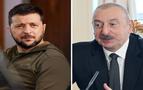 Azerbaycan, Rusya'yı Ukrayna'da Enerji Tesislerine Saldırmakla Suçladı