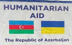 Azerbaycan’dan Ukrayna’ya Enerji Desteği: Yeni Ekipman Gönderdi