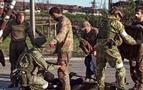 Azovstal’da teslim olan Ukraynalı askerlerin sayısı 959’a çıktı