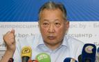 Belarus devrik Kırgız lider Bakiyev’i iade etmeyecek