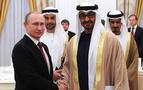 Batı, BAE'ye Rusya ile ticareti durdurması için baskı yapıyor