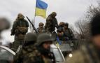 Batılı kaynaklar: Ukrayna’nın Herson'u geri alma süreci 'hız kazandı’