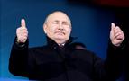 Batıyla gerilim Rusların Putin’e olan güvenini artırdı