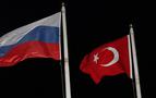 "Ankara ve Moskova bir çok konularda ortak görüşe sahip"