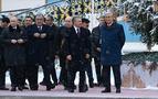 BDT liderleri Rusya’da; Aliyev ve Paşinyan’dan ‘barış’ açıklaması