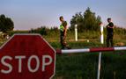 Belarus Litvanya sınırında bir göçmen açılan ateş sonucu hayatını kaybetti