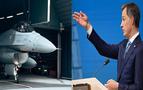 Belçika, Ukrayna'ya F-16'ları Bu Yıl Sonuna Kadar Verecek
