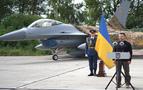 Belçika, Ukrayna'ya F-16 Savaş Uçağı Verecek