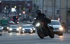 Belgorod'da Gece Motosiklet Sürmek Yasaklandı