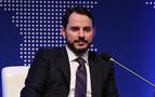 Berat Albayrak: Rusya krizi bize çok şey öğretti