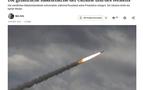 Berliner Zeitung: Ukrayna Hava Savunması Bu Kış Rus Füzelerini Durdurmayacak