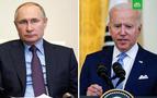 Biden, NATO üyelerine Rusya'nın Ukrayna'ya yenildiğini söyledi