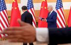 Şi ile görüşen Biden, Rusya-Çin yakınlaşmasını eleştirdi