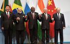 Bir ülke daha BRICS'e katılmaya hazır olduğunu açıkladı