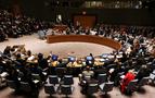 BM Güvenlik Konseyi, Rusya’nın Gazze ve İsrail’de ateşke teklifini reddetti