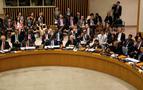Rusya'dan üçüncü veto: Suriye tasarısı adil değil