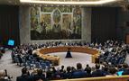 BM’de Rusya'yı kınayan tasarıya Çin, Hindistan, Brezilya çekimser kaldı