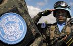 BM’den Macron'un ‘Ukrayna’ya asker gönderme’ açıklamasına tepki
