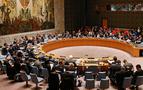 Suriye’de çözüm zorlaşıyor; Rusya, BMGK tasarısını veto etti