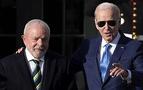 Brezilya Devlet Başkanı: Biden, Rusya'nın Yok Edilmesi Gerektiğini Düşünüyordu
