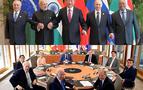 BRICS, ekonomik büyümemede G7’yi geçti