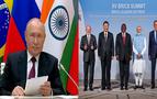 BRICS Genişliyor; Putin, yeni üyeleri tebrik etti