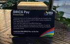 BRICS Pay Yıl Sonuna Kadar Rusya’da Hizmete Girecek