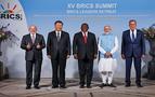 BRICS Sonuç Bildirgesi Yayınlandı: Yeni üyelerin ardından adı ne olcak?