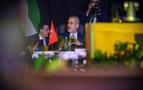 BRICS Zirvesi'ne Erdoğan'ın Yerine Fidan Katılacak