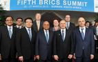 BRICS ülkeleri Kalkınma Bankası'nda anlaşamadı