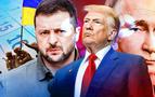 Trump'tan Ukrayna'da Ateşkes Yorumu: ''Savaşın Sonunun Başlangıcı Olabilir"