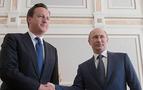 Putin, Cameron ile Suriye'yi görüştü