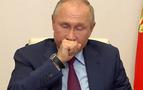 Canlı yayında birkaç kez öksüren Putin, sağlığıyla ilgili açıklama yaptı
