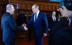 Çavuşoğlu ve Lavrov Moskova'da görüştü: Vize sorunu 'şimdilik' aşılamadı
