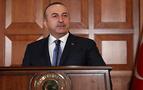 Çavuşoğlu: Rejim ve bazı gruplar Halep’teki tahliyelere engel olmaya çalışıyor