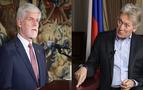 Çekya ile Rusya arasında 'tehdit' polemiği