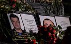 Rusya, Rus pilotun cinayettinin Türkiye tarafından incelenemeyeceği açıklamaları 'garip' buldu