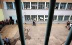 Cezaevlerinde bulunan tutuklu sayısında Türkiye ilk Rusya ikinci sırada