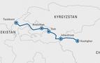 Çin-Kırgızistan-Özbekistan demir yolu projesi hayata geçiyor