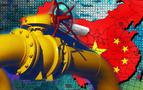 Çin, Rusya’dan aldığı gazı ruble ve yuan olarak ödeyecek